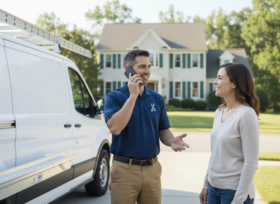 Home Gutter Service Counselor, NM FAQs